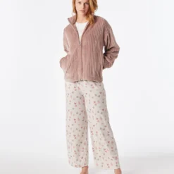 Veste Polaire -Magasin De Lingerie Etam 653779084 6