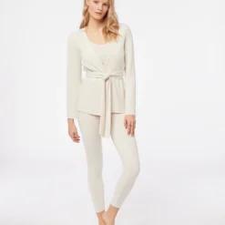 Legging Côtelé -Magasin De Lingerie Etam 653779283 6