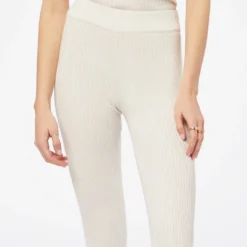 Legging Côtelé -Magasin De Lingerie Etam 653779283 c