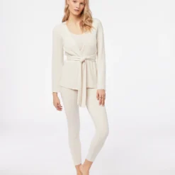 Gilet à Nouer -Magasin De Lingerie Etam 653779383 6