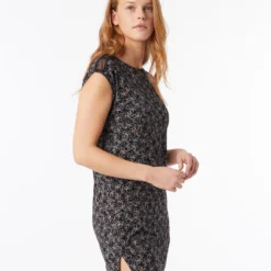 Chemise De Nuit Imprimée 9 Chemise De Nuit Imprimée -Magasin De Lingerie Etam 653785105 c