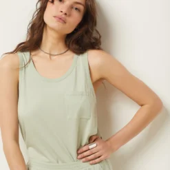 Débardeur De Pyjama -Magasin De Lingerie Etam 653785246 b