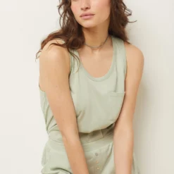 Débardeur De Pyjama