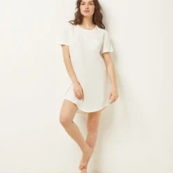 Chemise De Nuit -Magasin De Lingerie Etam 653797401 6