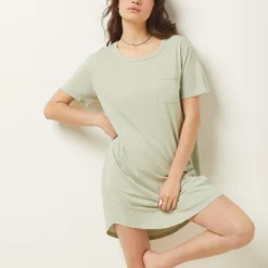 Chemise De Pyjama -Magasin De Lingerie Etam 653797446 6