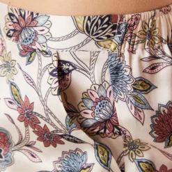 Pantalon De Pyjama Imprimé -Magasin De Lingerie Etam 653798190 b