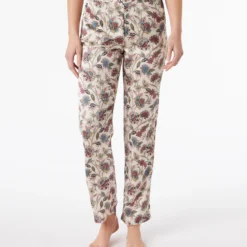 Pantalon De Pyjama Imprimé