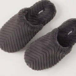 Chaussons Mules -Magasin De Lingerie Etam 653798704 c