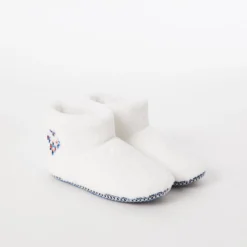 Chaussons Bottines Fausse Fourrure -Magasin De Lingerie Etam 653799480 6