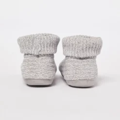 Chaussons Bottines En Grosse Maille -Magasin De Lingerie Etam 653799503 c