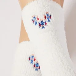 Chaussettes Cocooning -Magasin De Lingerie Etam 653799680 c