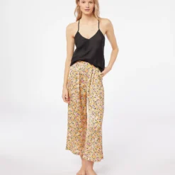 Pantalon 7/8 Imprimé -Magasin De Lingerie Etam 653801690 6