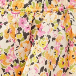 Pantalon 7/8 Imprimé -Magasin De Lingerie Etam 653801690 b