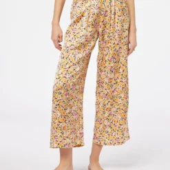 Pantalon 7/8 Imprimé