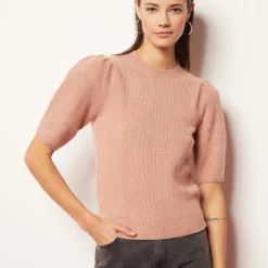 Pull Manches Courtes -Magasin De Lingerie Etam 653802194 c