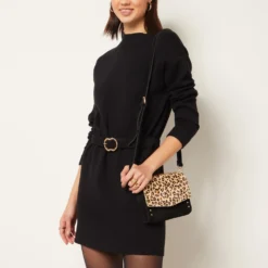 Robe Avec Cordon Taille 9 Robe Avec Cordon Taille -Magasin De Lingerie Etam 653802805 c