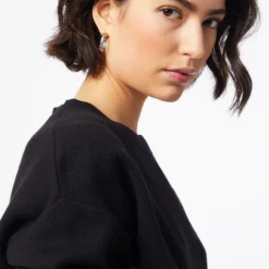 Pull En Maille Détails Cordon -Magasin De Lingerie Etam 653802905 b