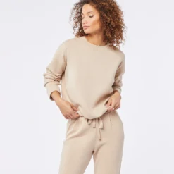 Pull En Maille Cordon Taille -Magasin De Lingerie Etam 653802988 c