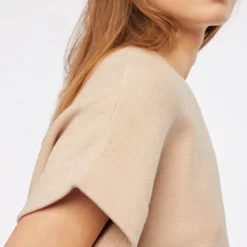 Pull En Maille Manches Courtes -Magasin De Lingerie Etam 653803088 b