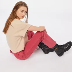 Pull En Maille Manches Courtes -Magasin De Lingerie Etam 653803088 c