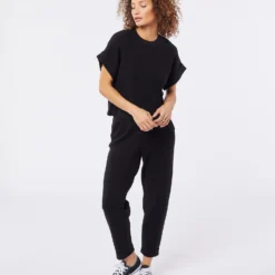 Pantalon Jogger -Magasin De Lingerie Etam 653803105 c