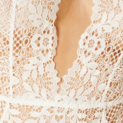 Body En Dentelle