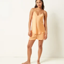 Caraco Détails Dentelle 7 Caraco Détails Dentelle -Magasin De Lingerie Etam 653804461 6