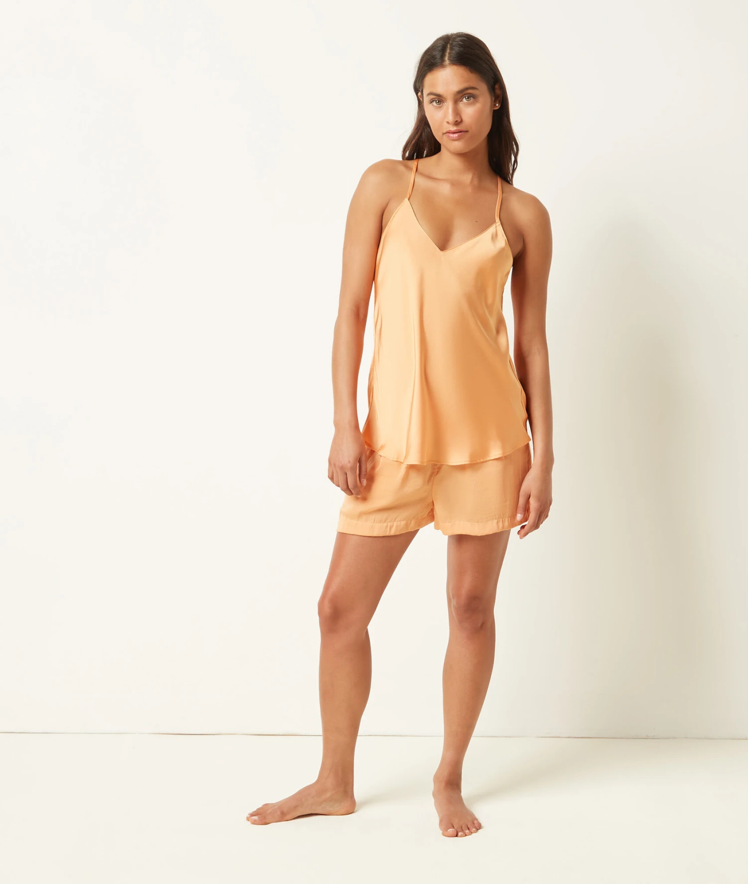 Caraco Détails Dentelle 3 Caraco Détails Dentelle – Image 3