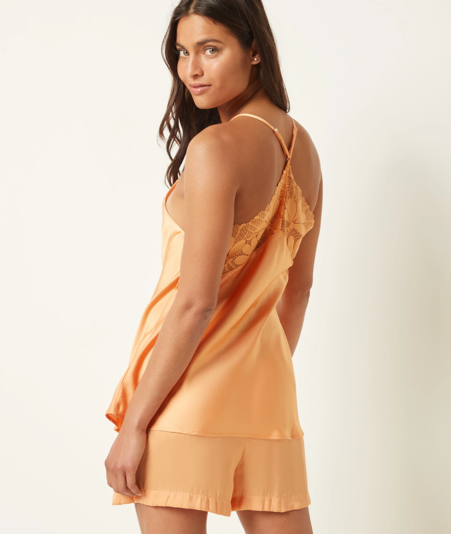 Caraco Détails Dentelle 2 Caraco Détails Dentelle – Image 2