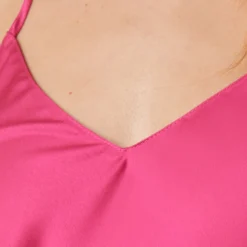 Caraco Satiné 8 Caraco Satiné -Magasin De Lingerie Etam 653804472 b