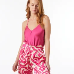 Caraco Satiné 9 Caraco Satiné -Magasin De Lingerie Etam 653804472 c