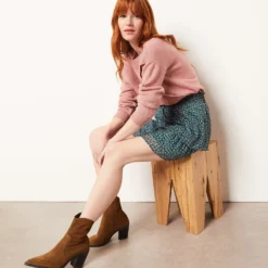 Pull En Maille -Magasin De Lingerie Etam 653804976 6