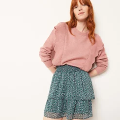 Pull En Maille -Magasin De Lingerie Etam 653804976 c