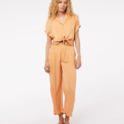 Pantalon De Pyjama Imprimé 7/8 -Magasin De Lingerie Etam 653805461 6