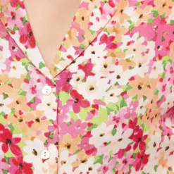 Chemise De Pyjama Imprimée 8 Chemise De Pyjama Imprimée -Magasin De Lingerie Etam 653806490 b