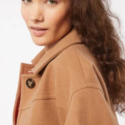 Manteau Court -Magasin De Lingerie Etam 653806788 b