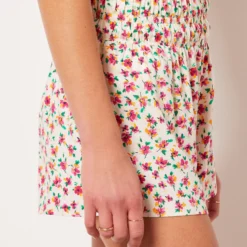 Short De Pyjama Imprimé -Magasin De Lingerie Etam 653807470 b