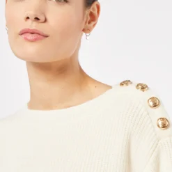 Robe En Maille Torsadée -Magasin De Lingerie Etam 653808380 b