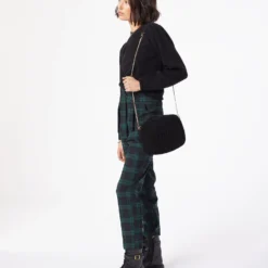 Pull En Maille Col Rond 9 Pull En Maille Col Rond -Magasin De Lingerie Etam 653810005 c