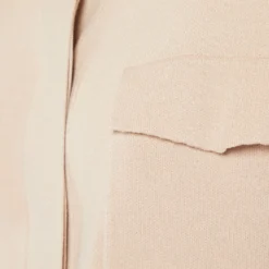 Veste En Maille Avec Poches 8 Veste En Maille Avec Poches -Magasin De Lingerie Etam 653811788 b