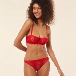 Culotte En Dentelle -Magasin De Lingerie Etam 653815373 6
