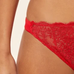 Culotte En Dentelle -Magasin De Lingerie Etam 653815373 b