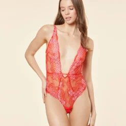 Body En Dentelle -Magasin De Lingerie Etam 653818278 6