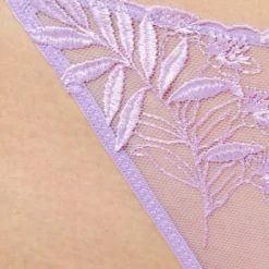 String En Tulle Brodé -Magasin De Lingerie Etam 653819611 b