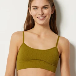 Brassière Sans Coutures