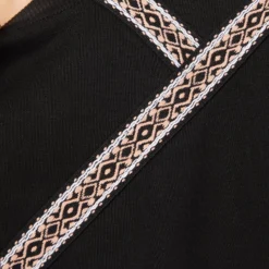 Sweat Détails Broderie 8 Sweat Détails Broderie -Magasin De Lingerie Etam 653825805 b