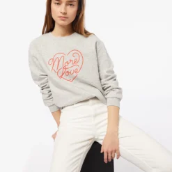 Sweat Imprimé 9 Sweat Imprimé -Magasin De Lingerie Etam 653827003 c