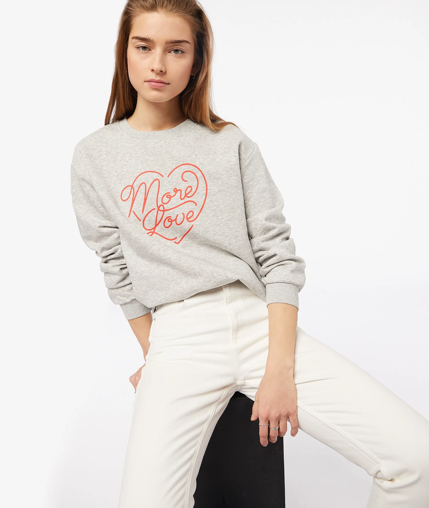 Sweat Imprimé 5 Sweat Imprimé – Image 5