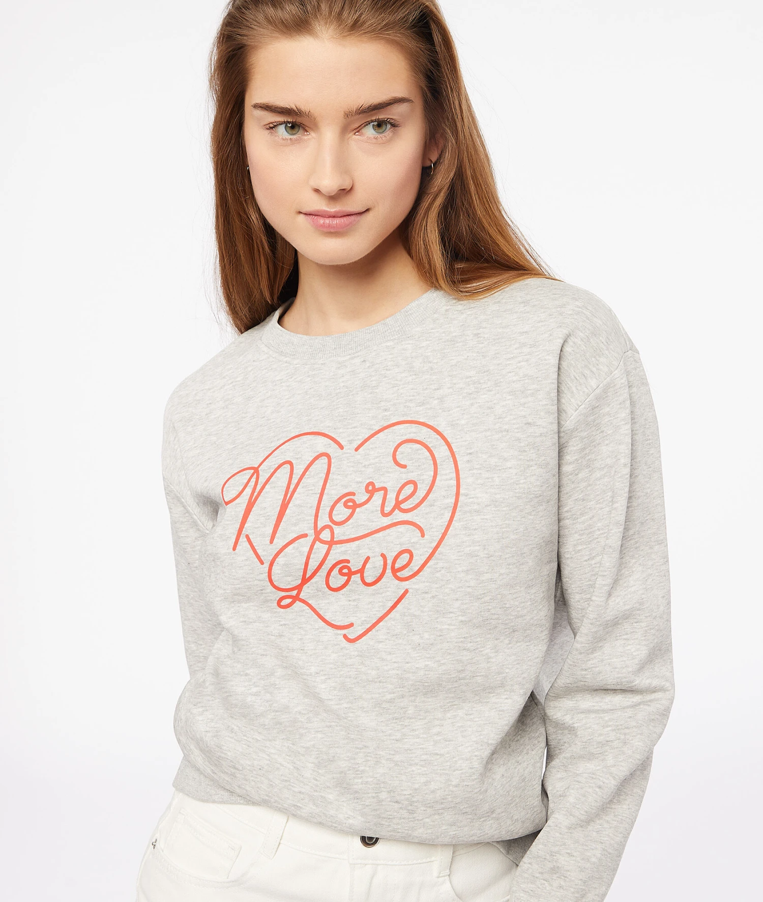 Sweat Imprimé 1 Sweat Imprimé