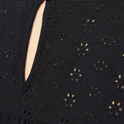 Blouse Détails Broderie -Magasin De Lingerie Etam 653828605 b